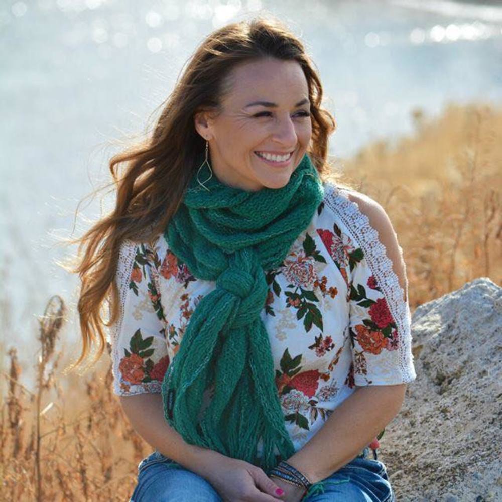 Meet your Posher, Leslie